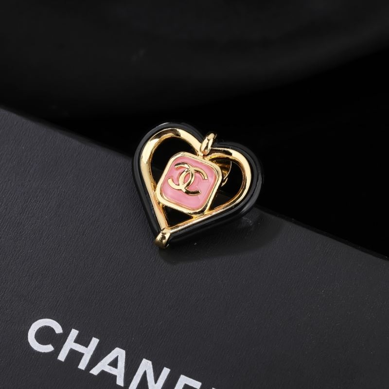 Chanel Brooches